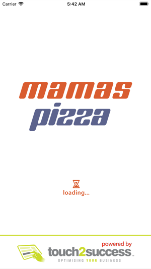 Mamas Pizza(圖1)-速報App