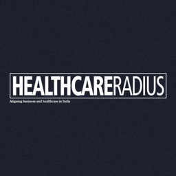 Healthcare Radius (mag)