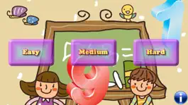 Game screenshot Puzzles & Math Game for Kids mod apk