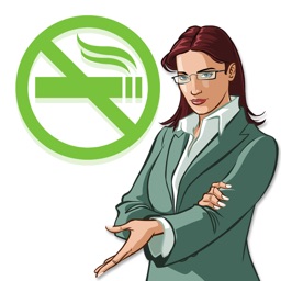 Quit Smoking Apple Watch App