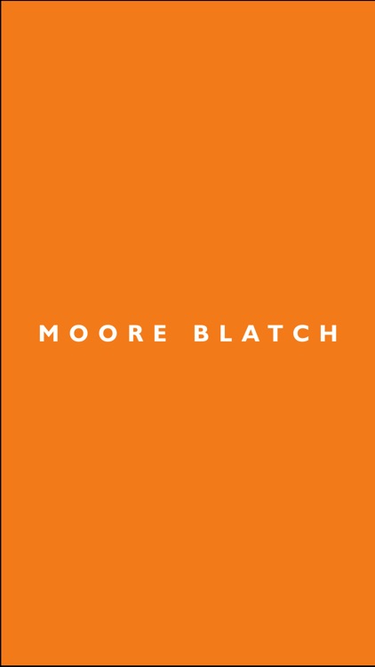 Moore Blatch