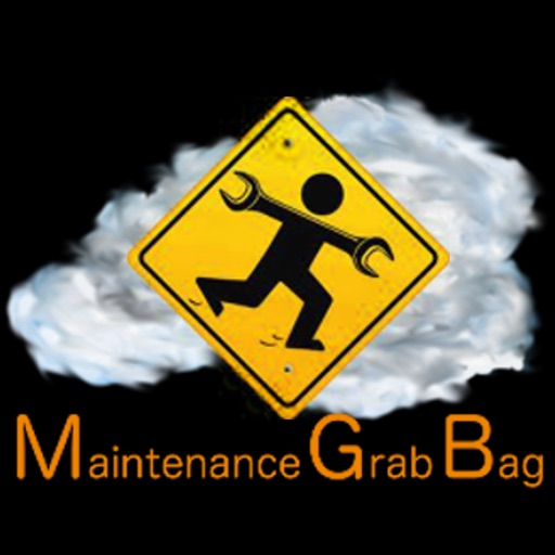 Maintenance Grab Bag iOS App