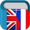 Icon French English Dictionary Pro