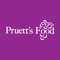 The Pruett's Food app enhances your grocery shopping experience