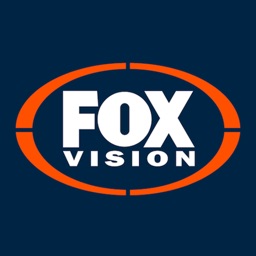 FOX Vision by Fox Sports Australia Pty Ltd