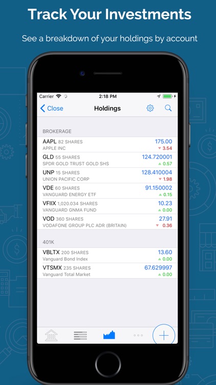 Banktivity: Personal Finance screenshot-4