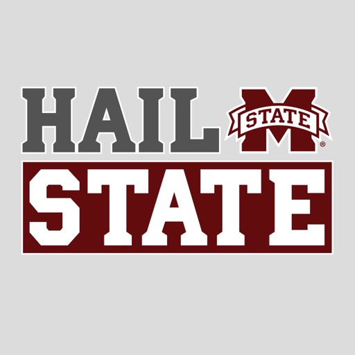 Hail State Rewards