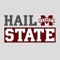 With the Hail State Rewards app your can: