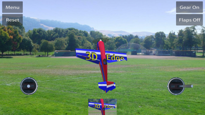 Screenshot from Absolute RC Simulator