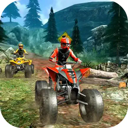 Quad Bike Offroad Читы