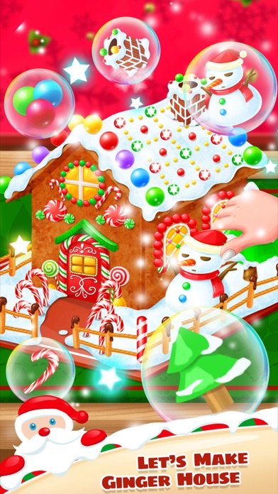 Sweet Cookies Party screenshot 3