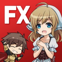 FXの塔