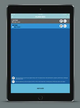 Captura de Pantalla 5 Aquila School iphone