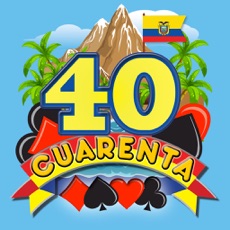 Activities of Cuarenta