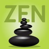 Zen Mindful Calm Daily Quotes