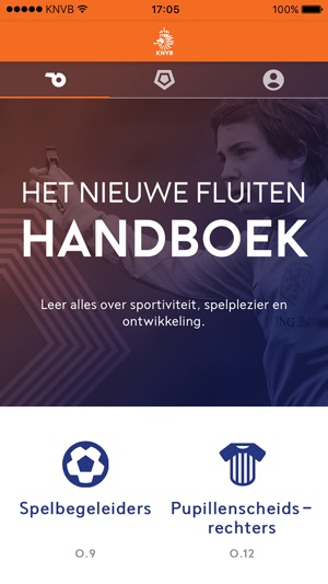 Het Nieuwe Fluiten(圖2)-速報App