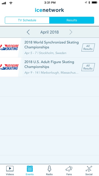 icenetwork