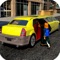 Limo Driver City Cab