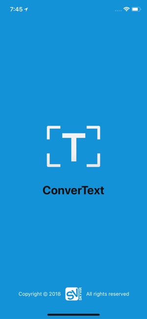 ConverText(圖2)-速報App