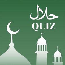 Activities of Halal Quiz Game