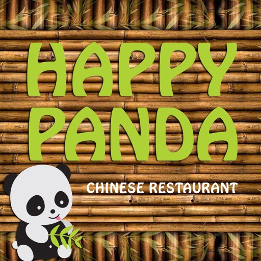 Happy Panda Kennesaw icon