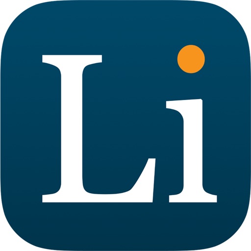 Licitor iOS App