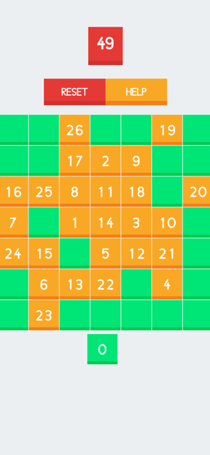 49 puzzle(圖2)-速報App