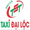 Taxi Đại Lộc Driver