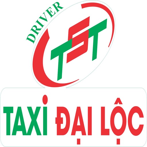 Taxi Đại Lộc Driver icon