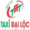 Taxi Đại Lộc Driver là ứng dụng giúp cho tài xế :