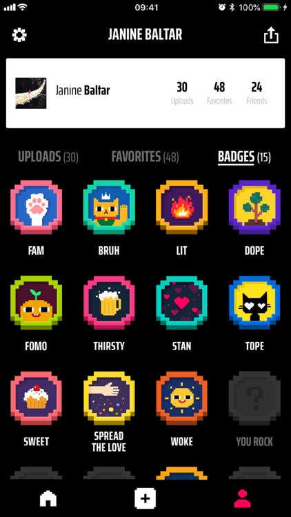 TuneMoji screenshot-4