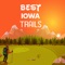 Come explore the trails of Iowa and enjoy the natural beauty of Iowa