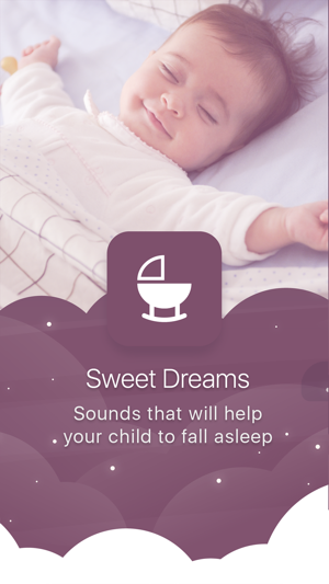 Sweet Dreams Lullabies(圖1)-速報App