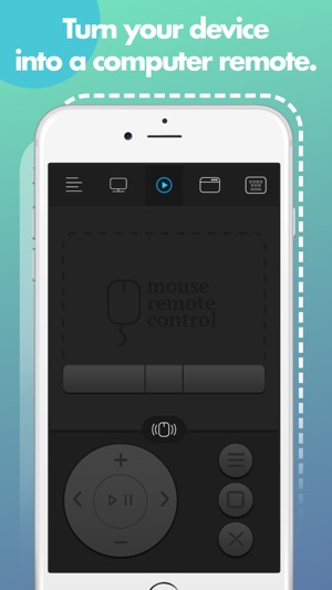 Remote for Mac