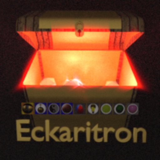 Eckaritron