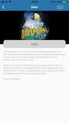 Imágen 4 Desafio Jovem iphone
