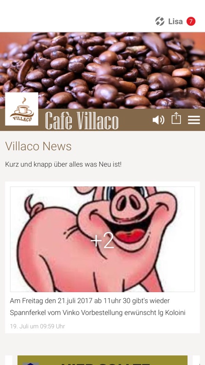 Café Villaco