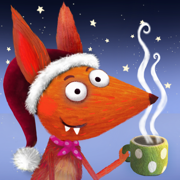 Little Fox Music Box
