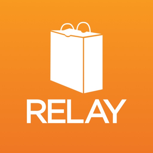 Shop Your Way Relay