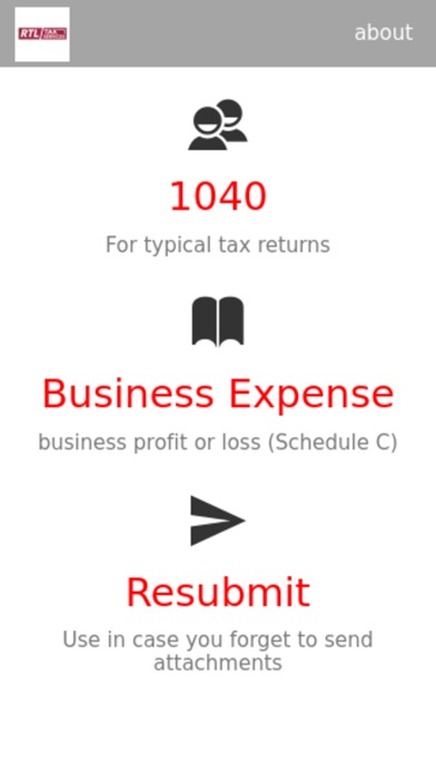 RTL Tax Services screenshot 3