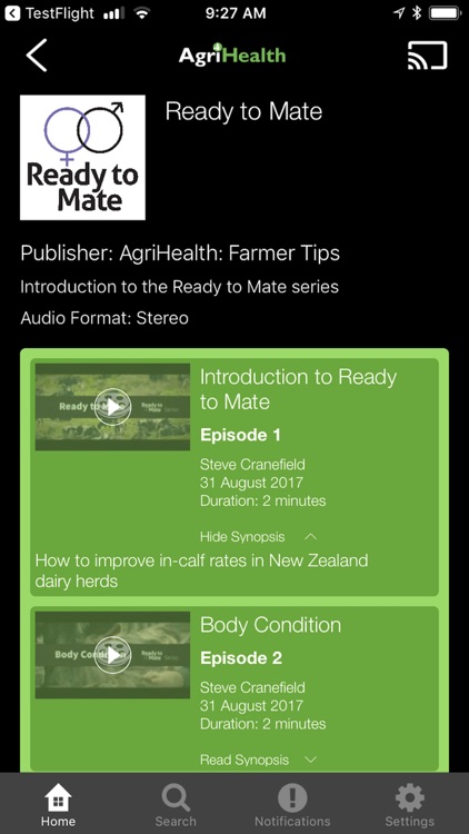 NZ Farmer Tips by AgriHealth