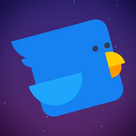 Birds to Space Game Читы