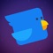 Icon Birds to Space Game