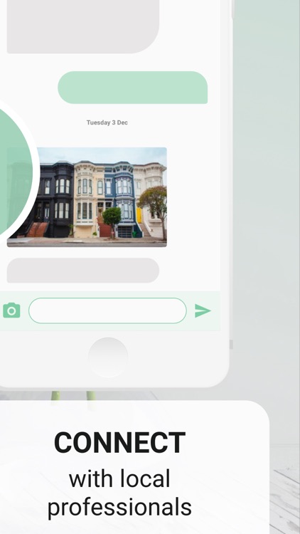 homify - modify your home screenshot-4