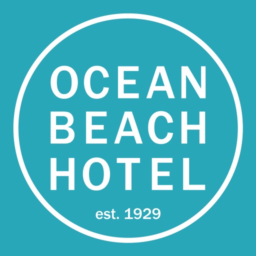 Ocean Beach Hotel Shellharbour icon