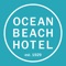 The Ocean Beach Hotel App keeps all its Members and Guests up-to-date on: 