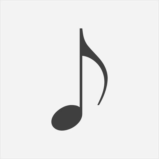 Croma - Music Player iOS App