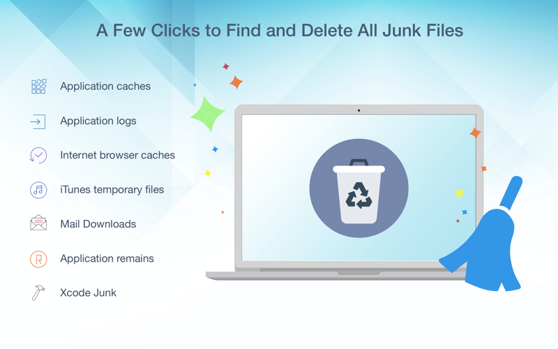 Startup Disk Full Fixer thumbnail 2