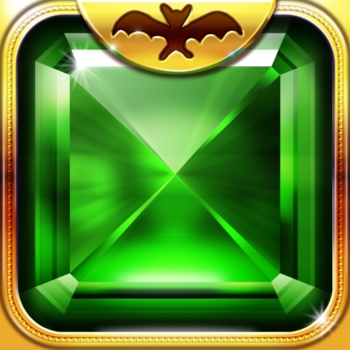 Jewel Gems Icon