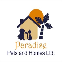 Paradise Pets  Homes